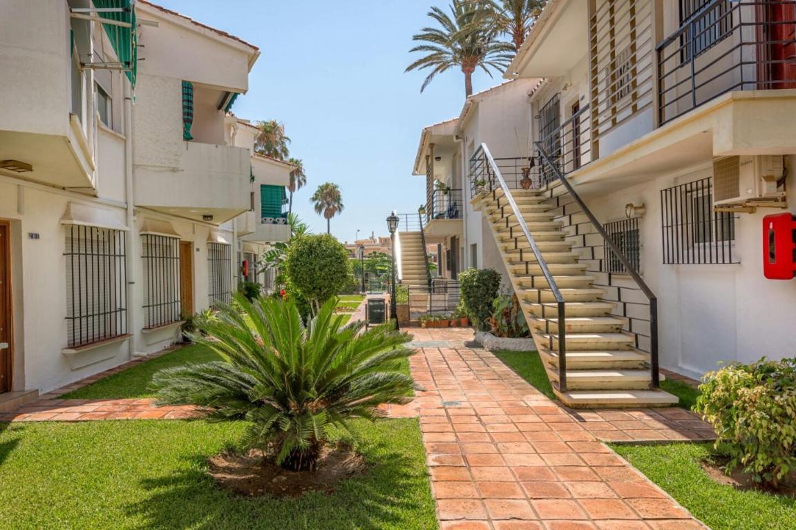 Little Cosy By The Sea&swimming-pool Apartamento *