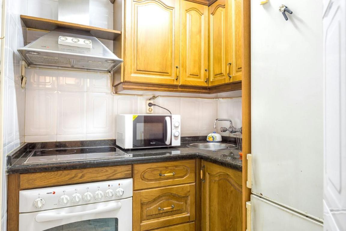 Apartamento Little Cosy By The Sea&swimming-pool