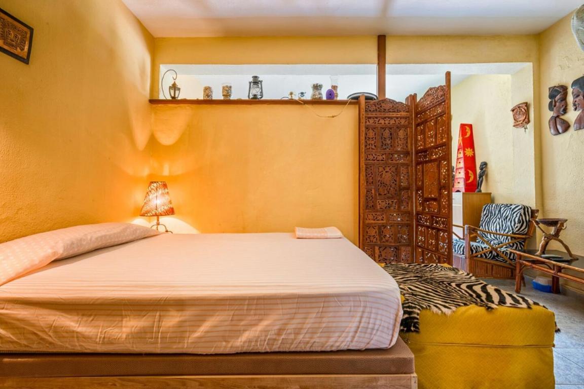 Little Cosy By The Sea&swimming-pool Apartamento Torremolinos