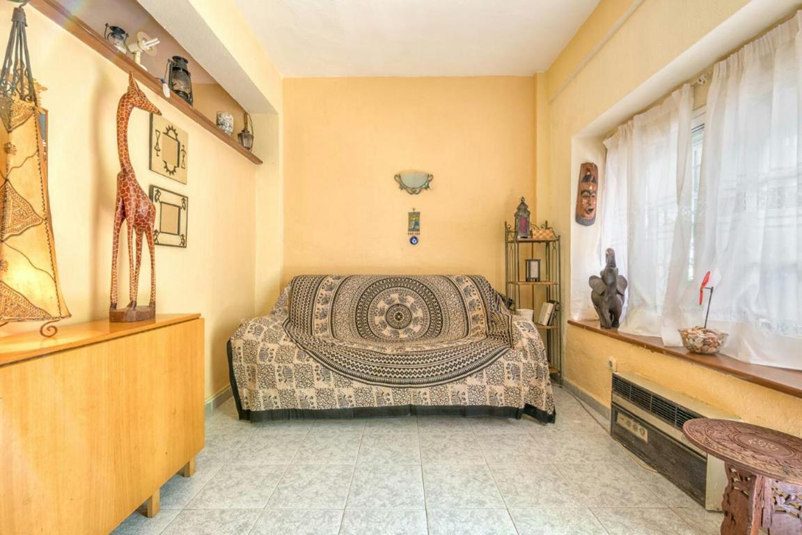 Little Cosy By The Sea&swimming-pool Apartamento