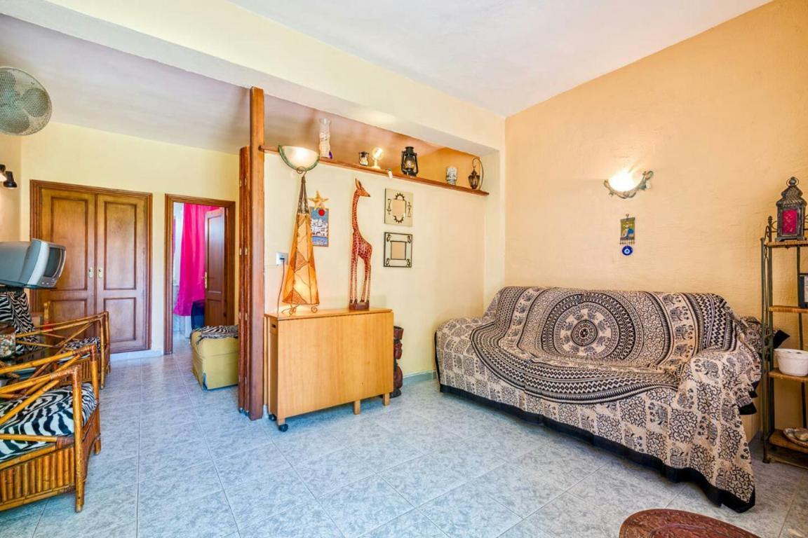 Little Cosy By The Sea&swimming-pool Apartamento *