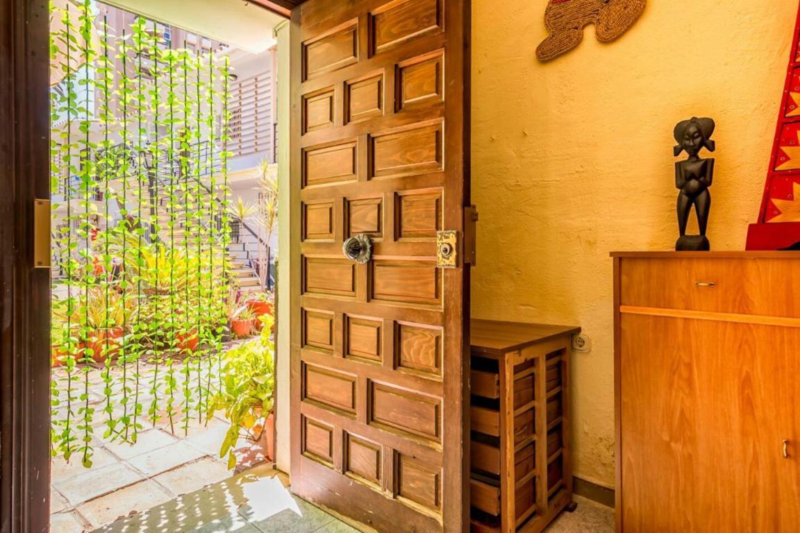 Apartamento Little Cosy By The Sea&swimming-pool *