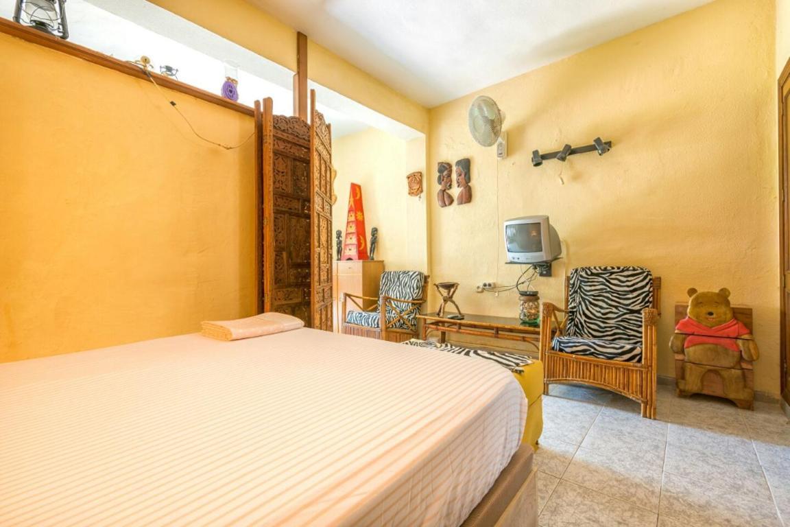 Little Cosy By The Sea&swimming-pool * Torremolinos