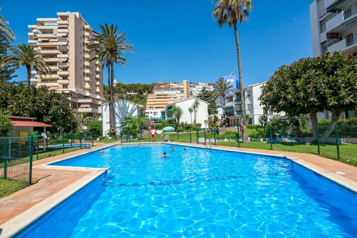 Little Cosy By The Sea&swimming-pool Apartamento