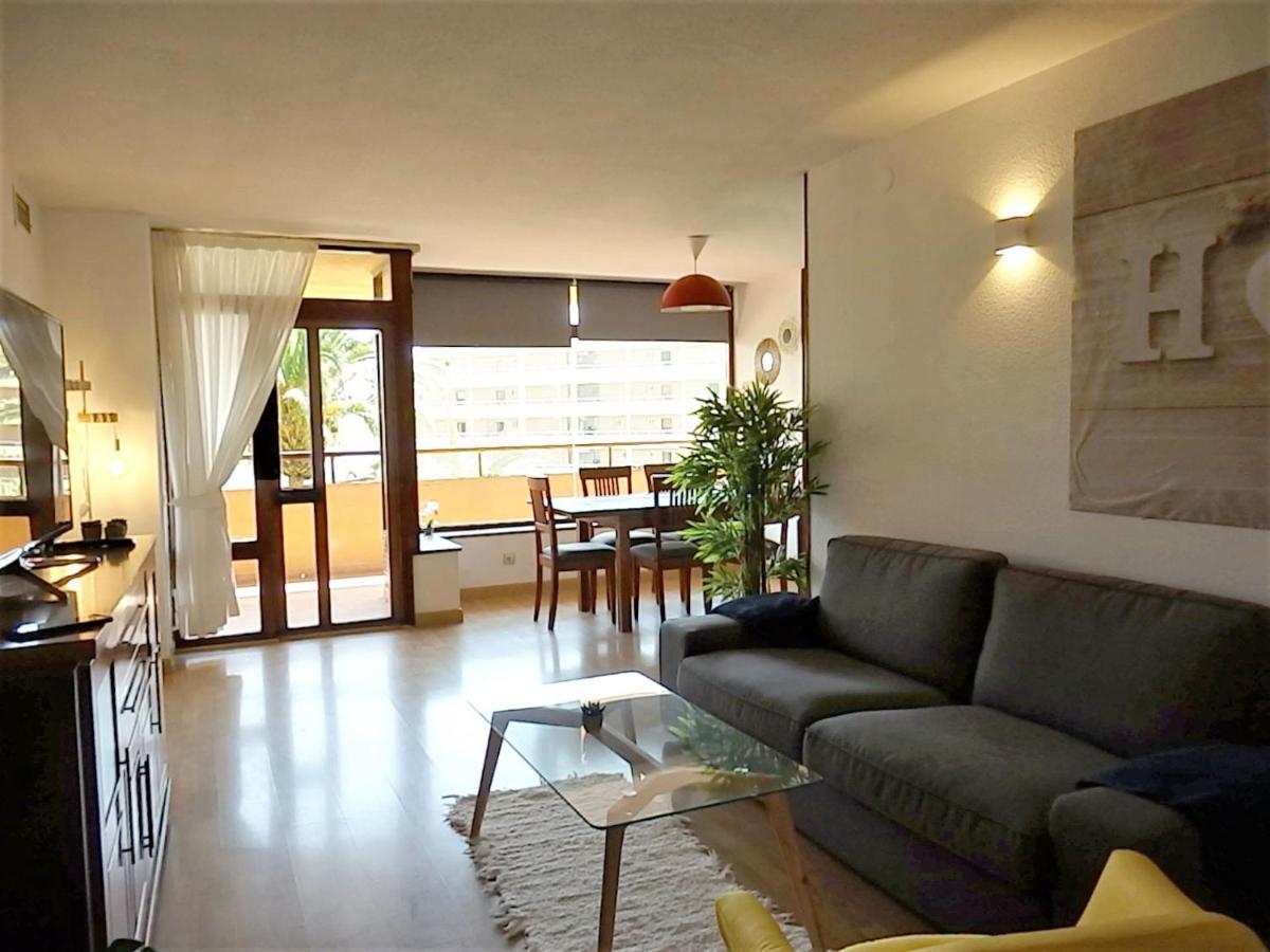 Playamar Apartamento Torremolinos