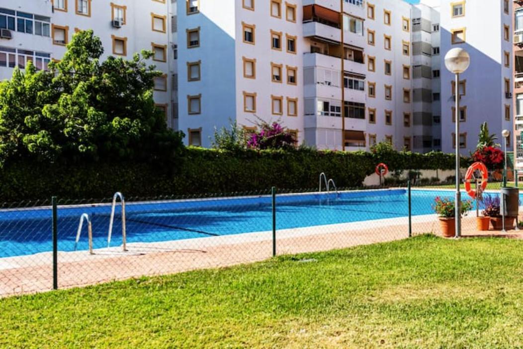 Apartamento Apartamento Piccadilly Torremolinos