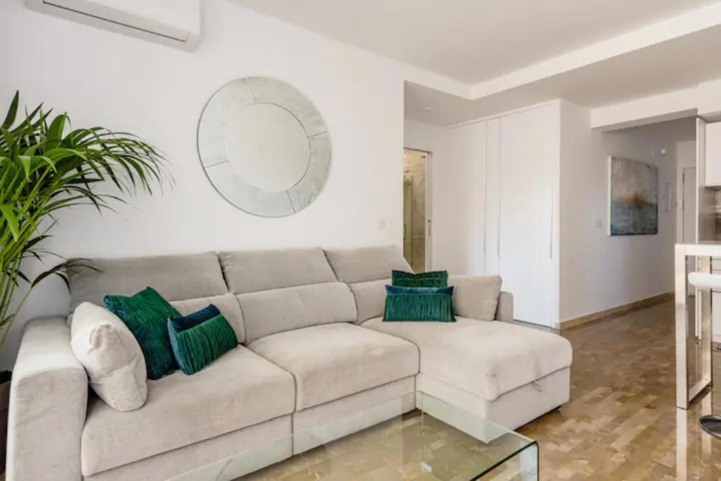 Apartamento Piccadilly * Torremolinos