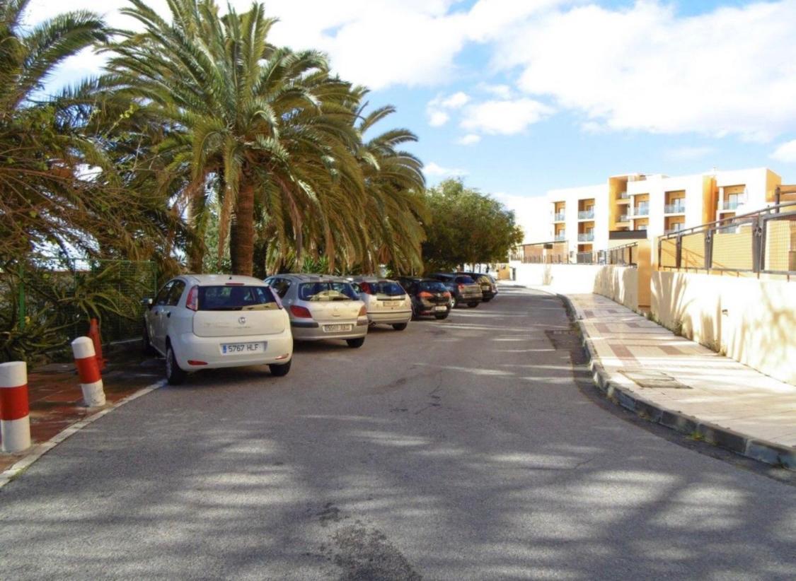 La Roca Costa Del Sol Apartamento *
