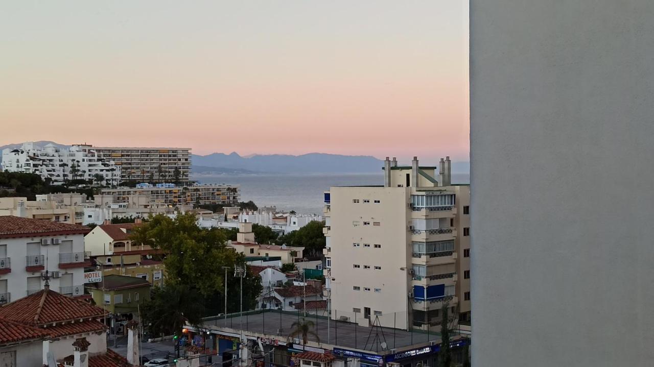 Estudio En La Carihuela Apartamento Torremolinos