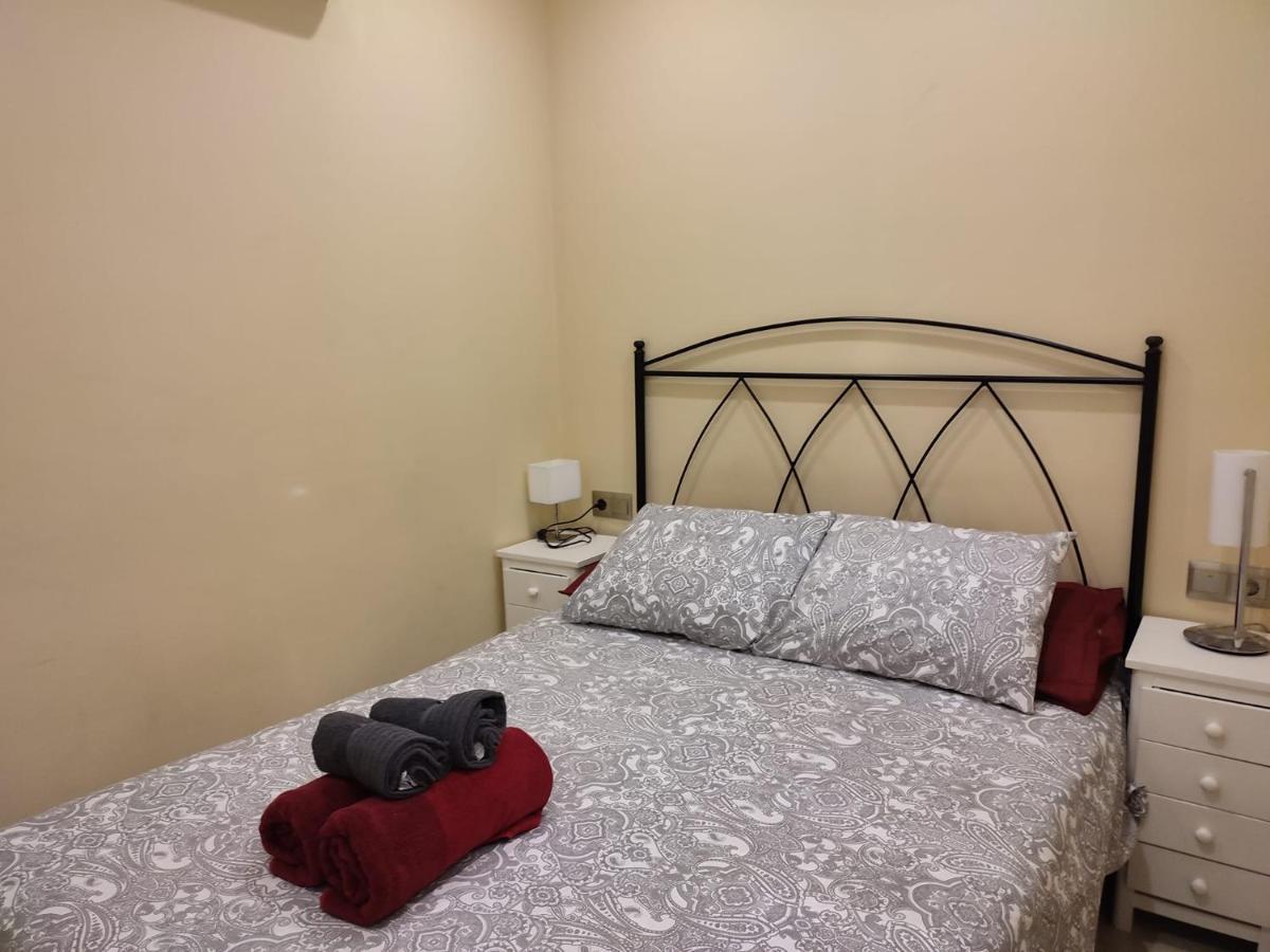 Bonito Apartamento De Playa * Torremolinos