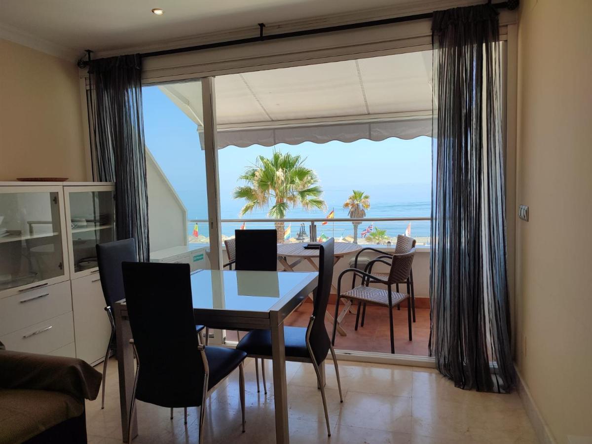 Bonito Apartamento De Playa * Torremolinos