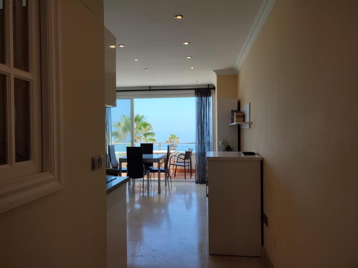 Apartamento Bonito Apartamento De Playa