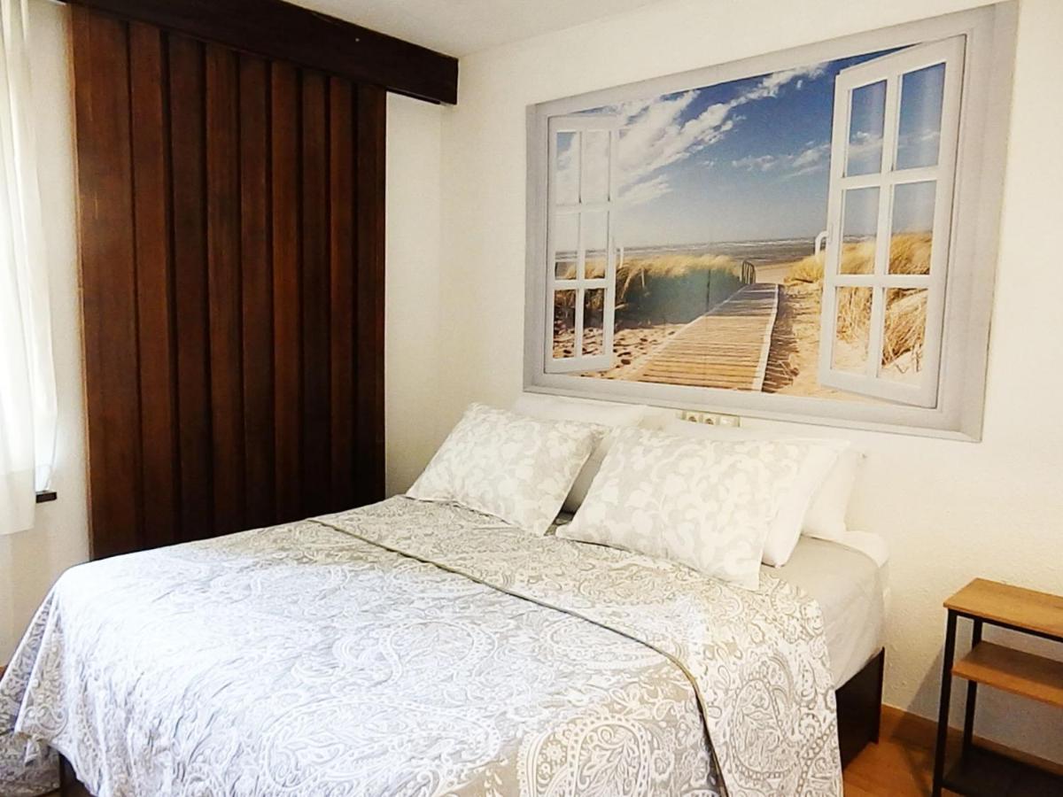 Apartamento Playamar *