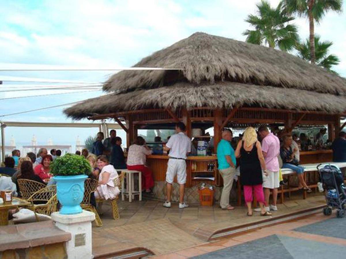 Apartamento Playamar *