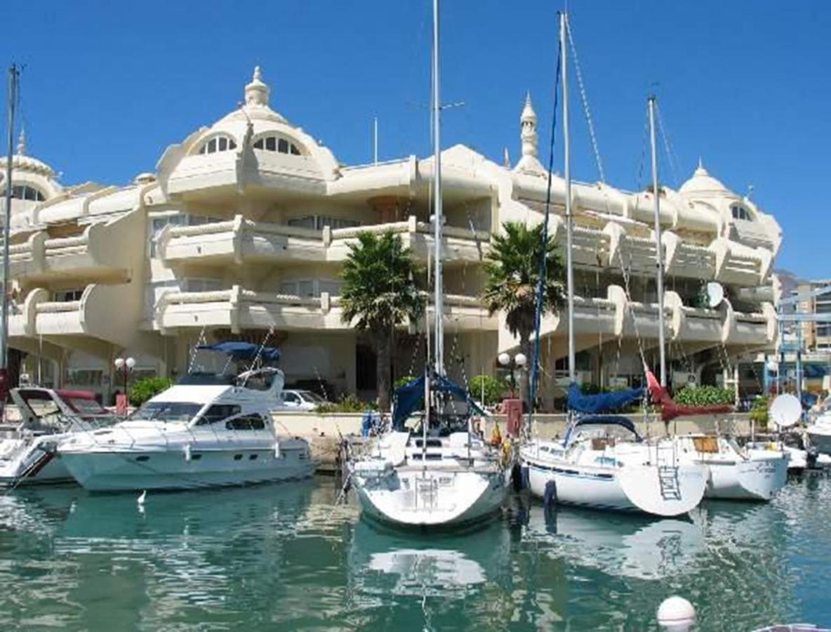 Playamar Apartamento