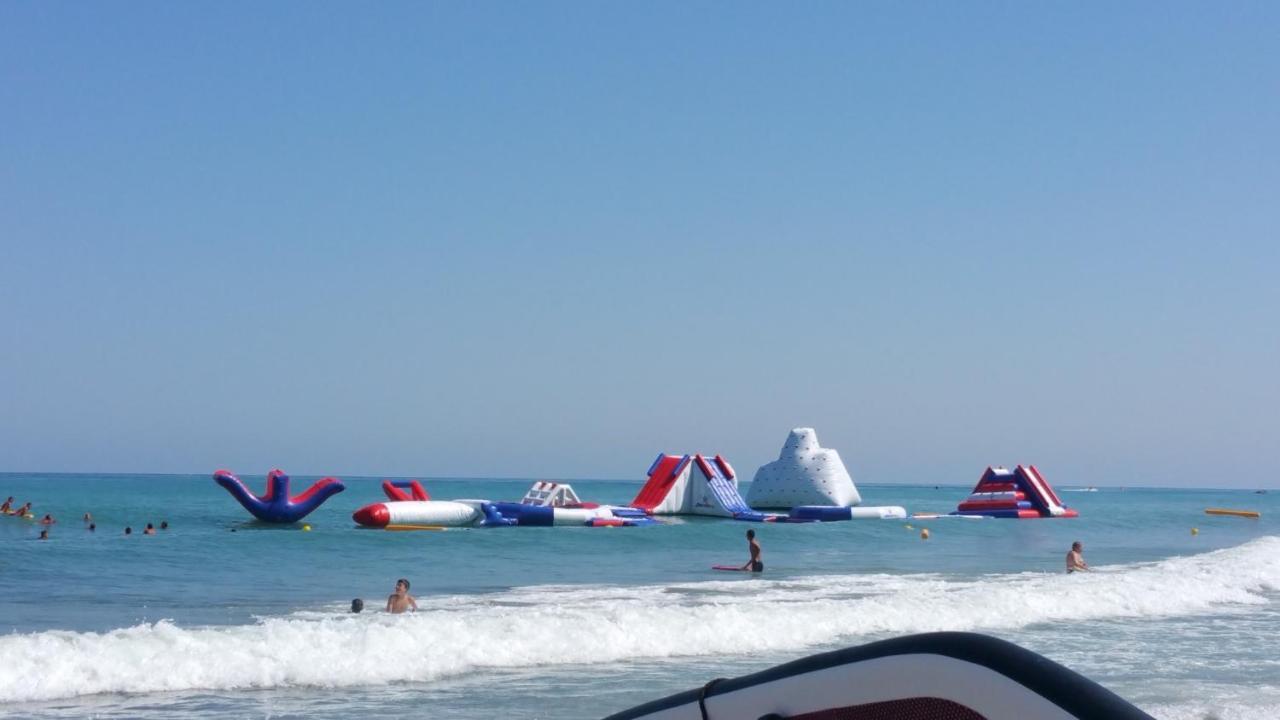 Playamar * Torremolinos