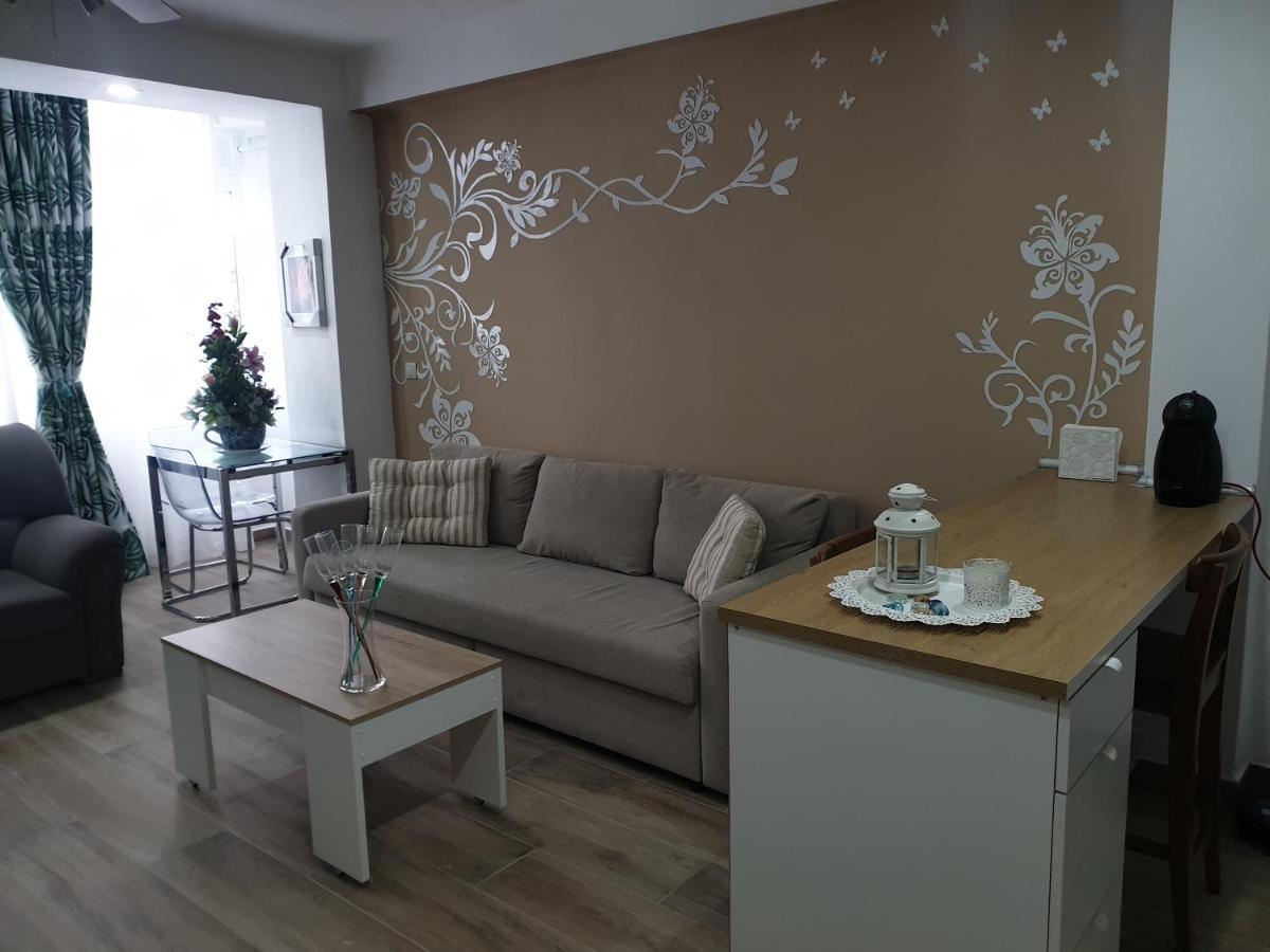 100% Reformado, Wifi, Centrico, El Calvario, Apartment