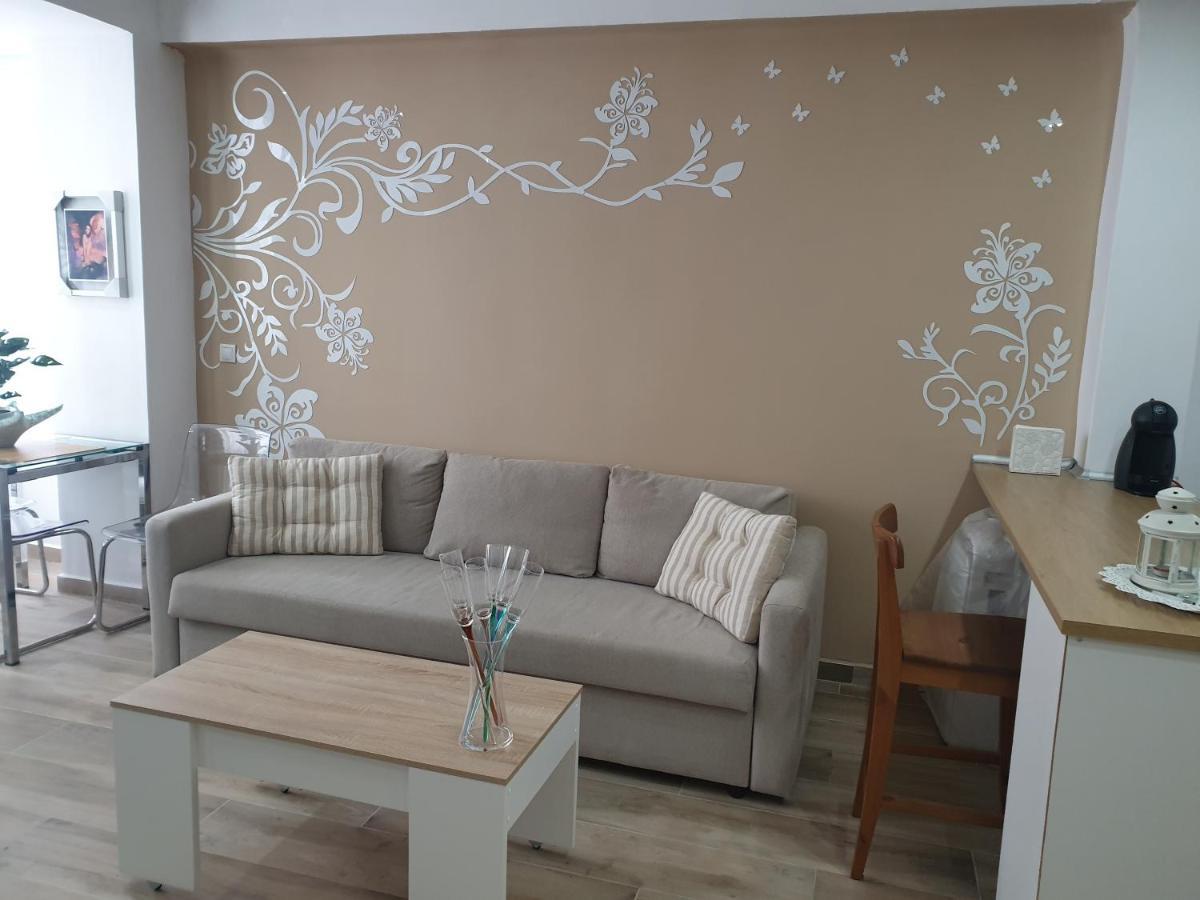 100% Reformado, Wifi, Centrico, El Calvario, Apartment Torremolinos
