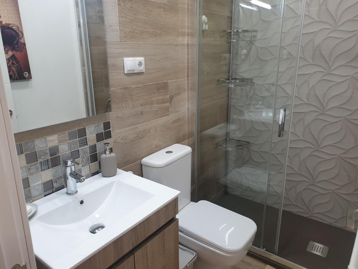 100% Reformado, Wifi, Centrico, El Calvario, Apartment Torremolinos