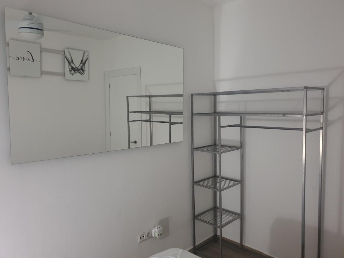 Apartment 100% Reformado, Wifi, Centrico, El Calvario, *