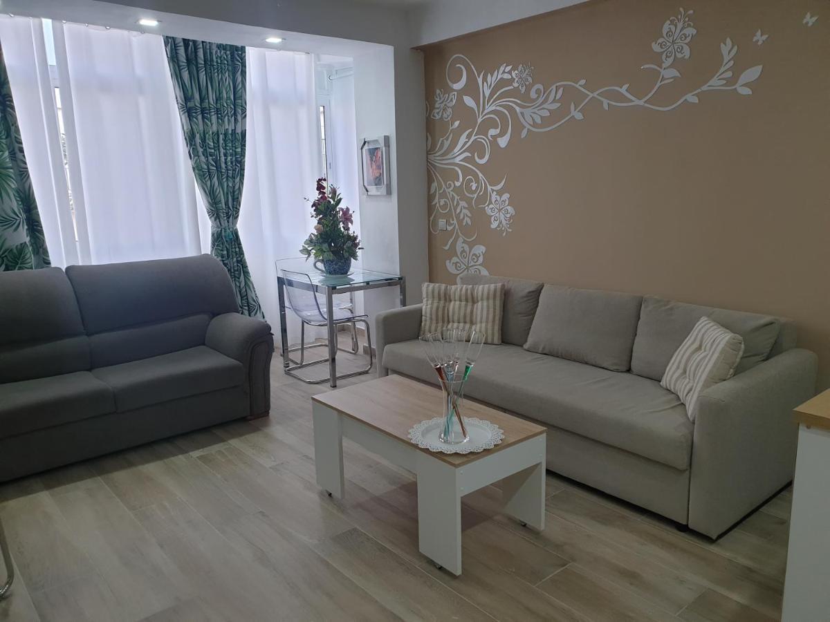 100% Reformado, Wifi, Centrico, El Calvario, *