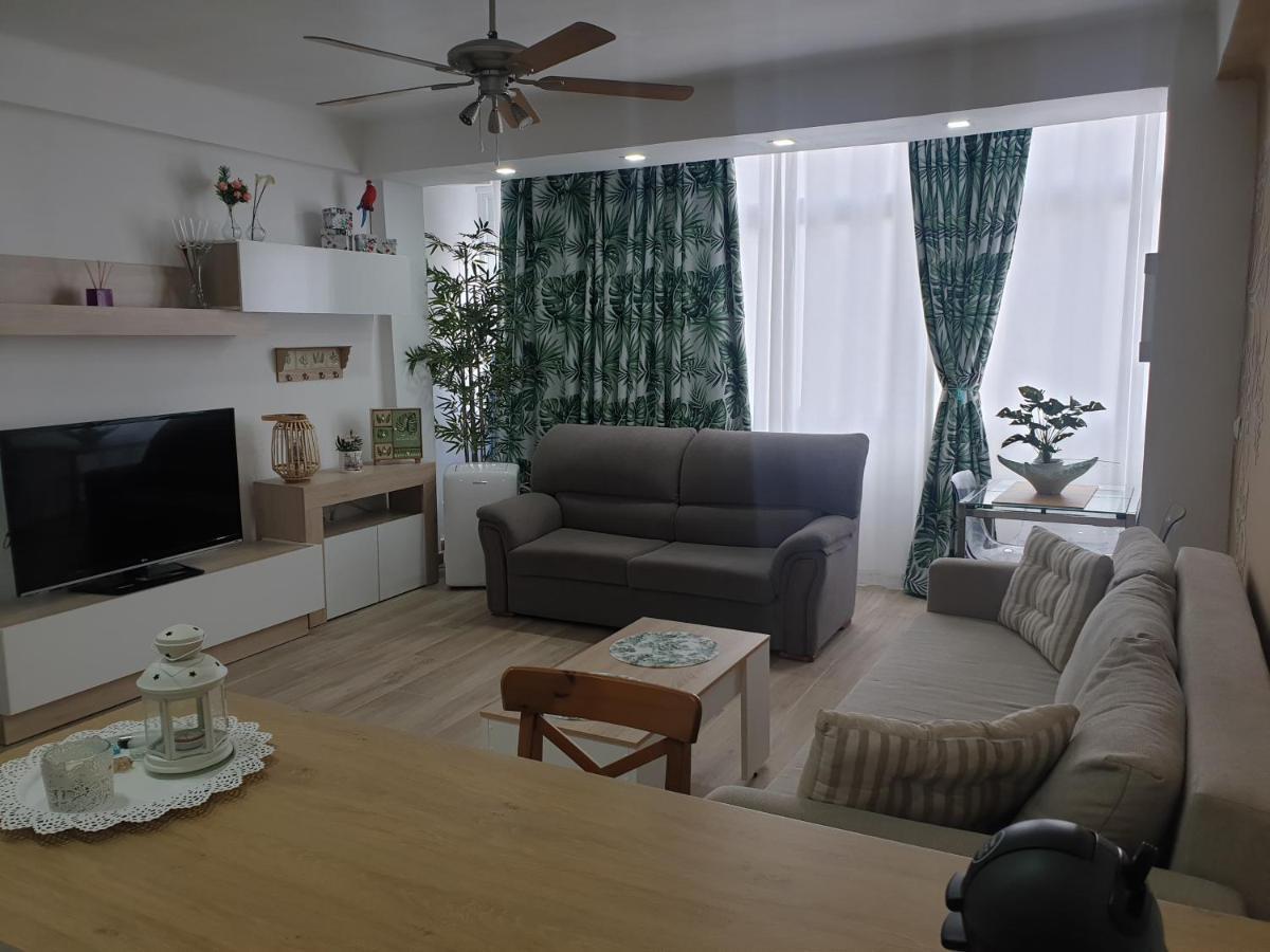 Apartment 100% Reformado, Wifi, Centrico, El Calvario, *