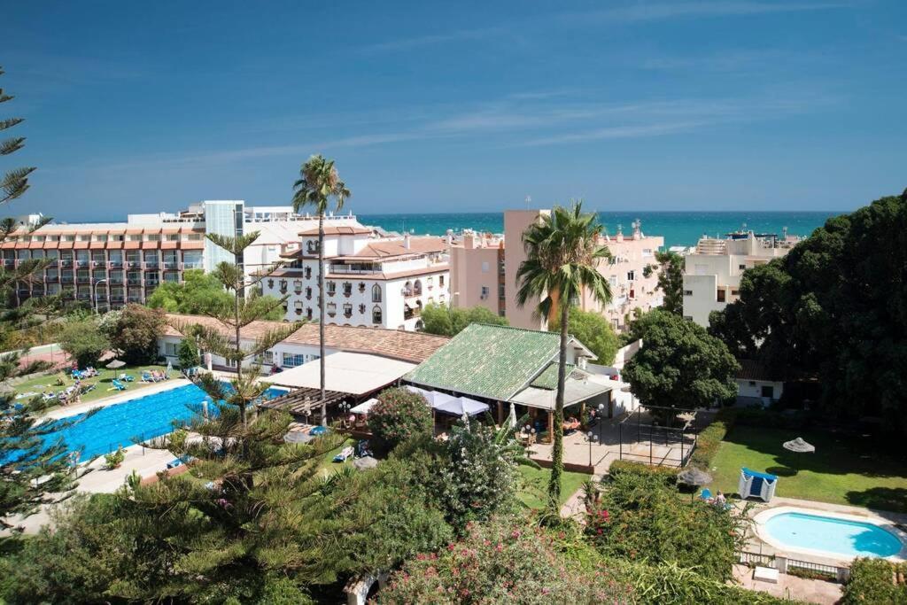 Carihuela Palace Apartamento