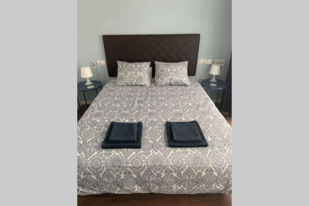 Apartamento Apartment in Pasaje Begoña, Torremolinos Centre Torremolinos