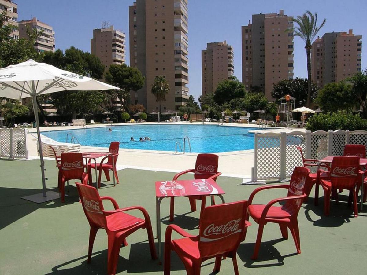 Apartamento Playamar *