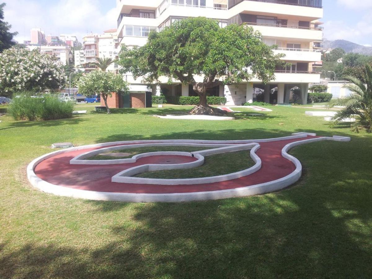 Playamar Apartamento Torremolinos