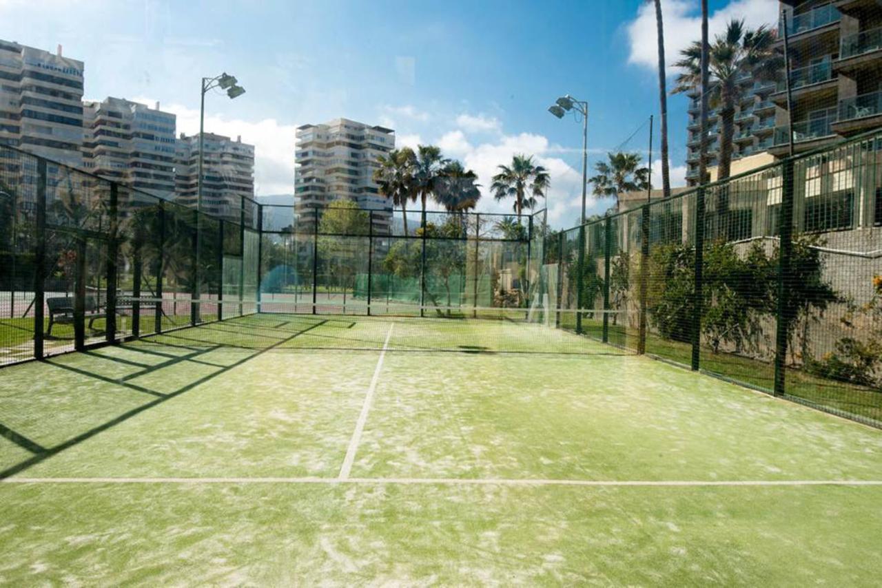 Playamar * Torremolinos
