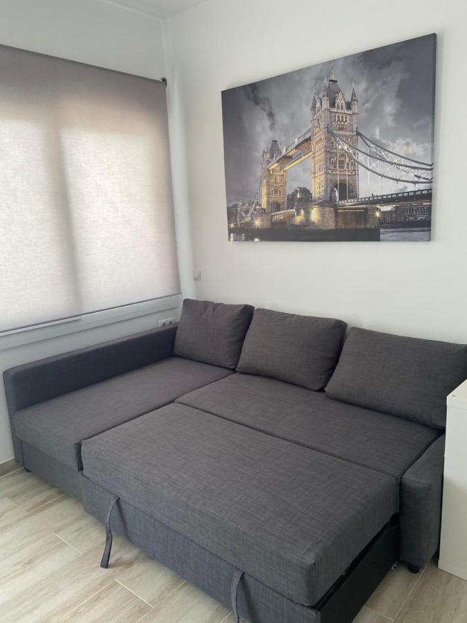 Apartment Montalvo Torremolinos