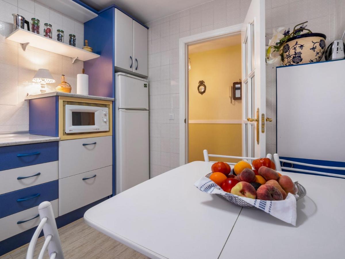 Apartamento Rincon Dorado *