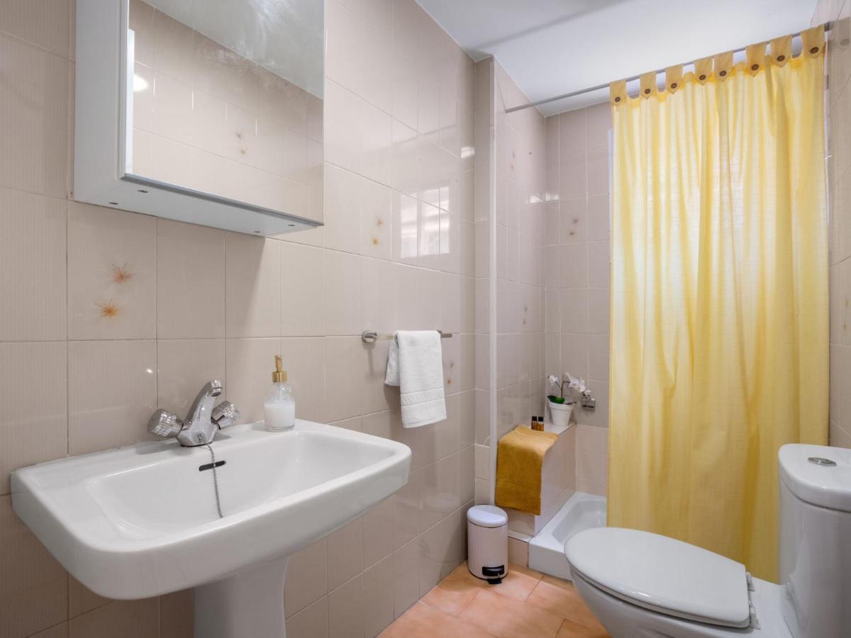 Apartamento Rincon Dorado