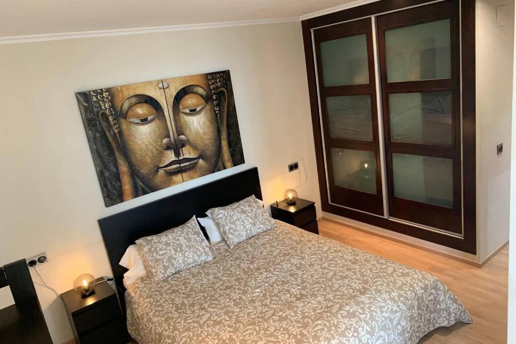 Apartamento Maravilloso Piso En Torremolinos, Costa Del Sol