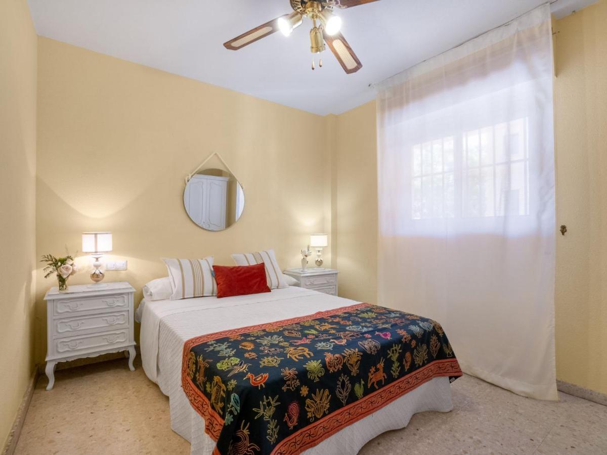 Rincon Dorado Apartamento