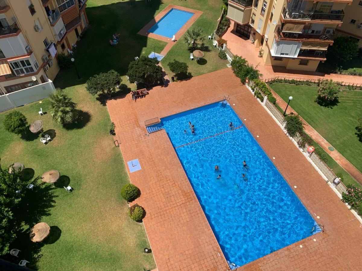 Siempre Playamar Torremolinos