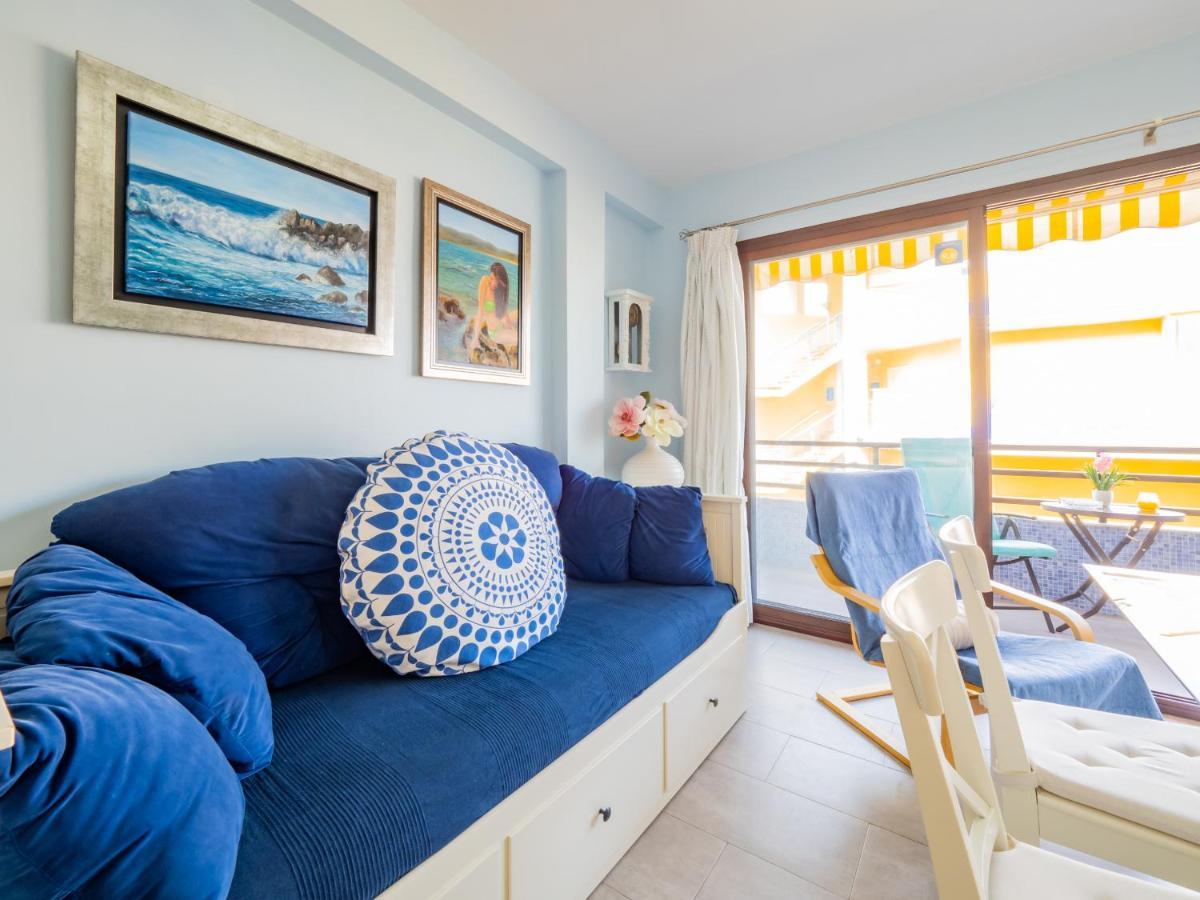 Cubo's Perla Del Sol Rosa Apartment
