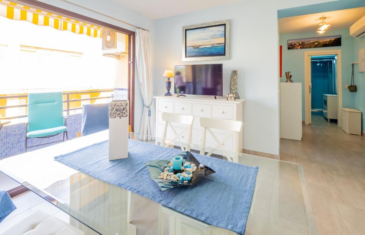 Cubo's Perla Del Sol Rosa Apartment