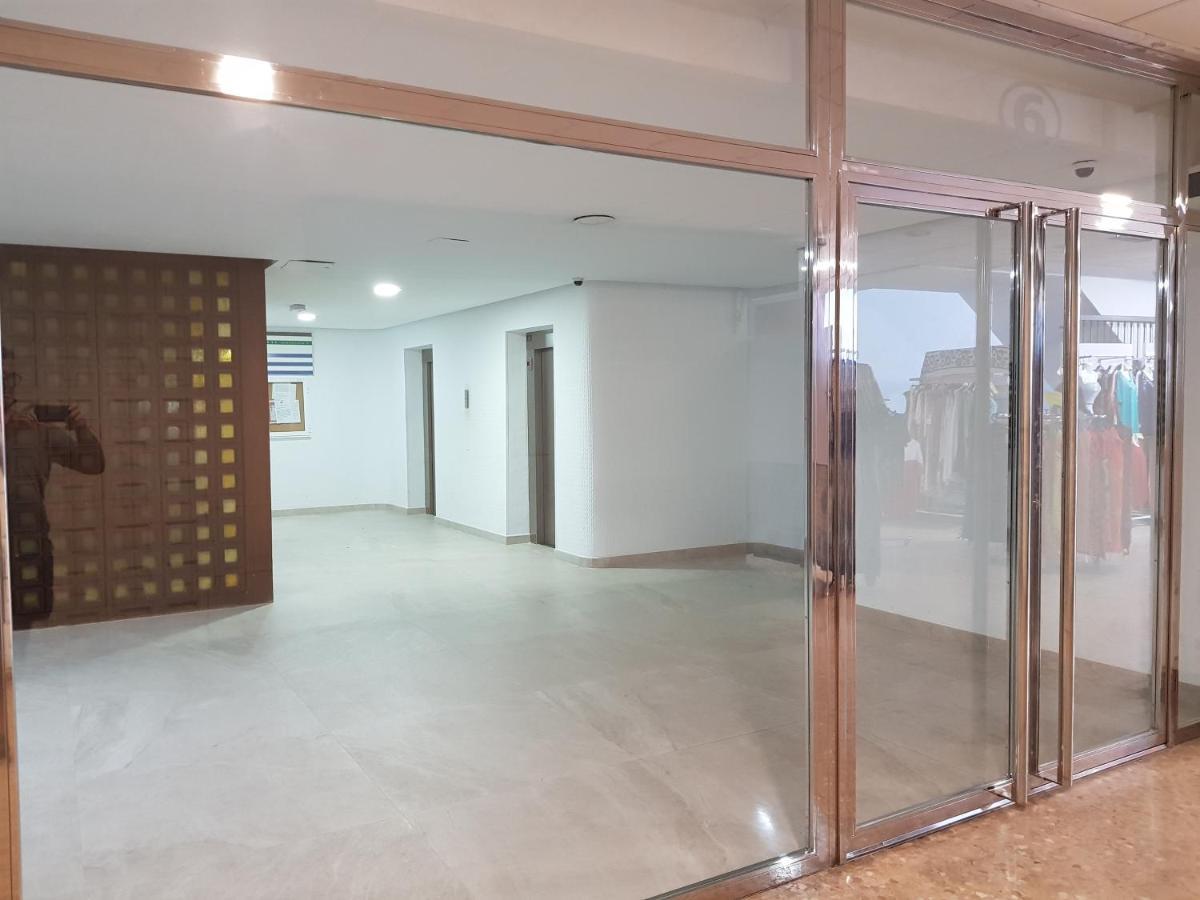 Apartment Estudio En Zona Petonal Y Cerca A La Playa