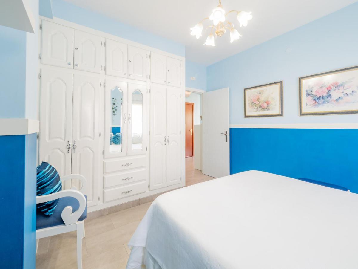 Apartment Cubo's Perla Del Sol Rosa Torremolinos