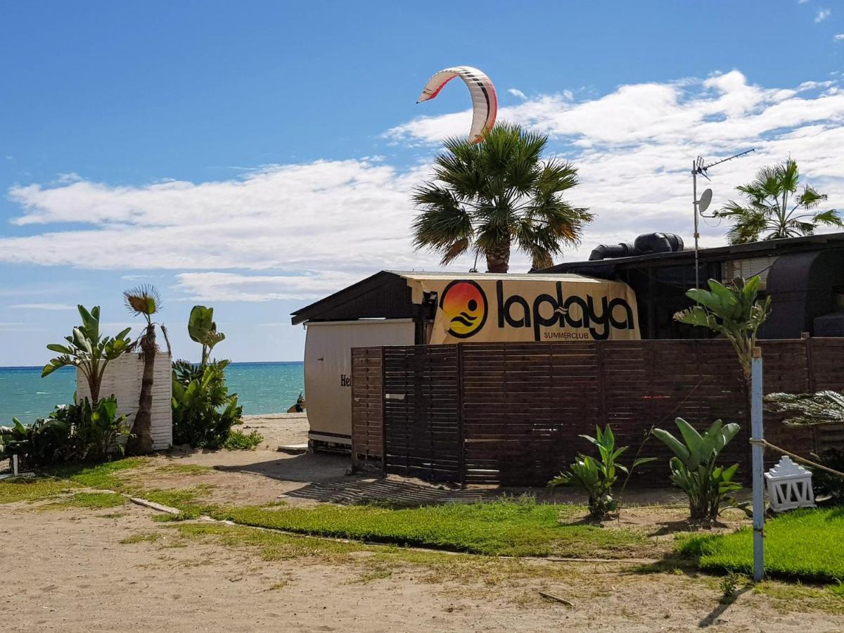 Estudio En Zona Petonal Y Cerca A La Playa * Torremolinos
