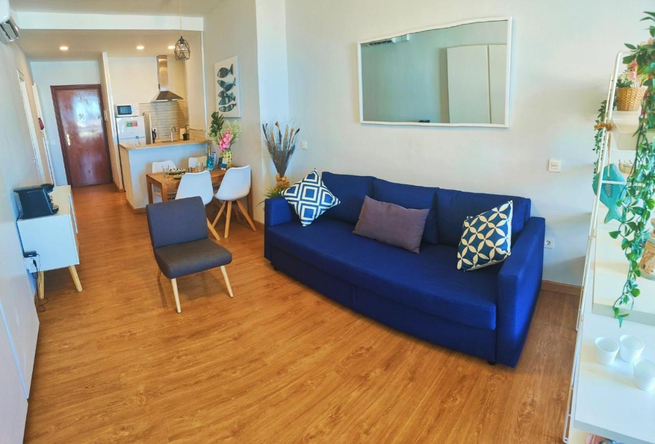 La Perla By Namaste Elite Apartment Torremolinos