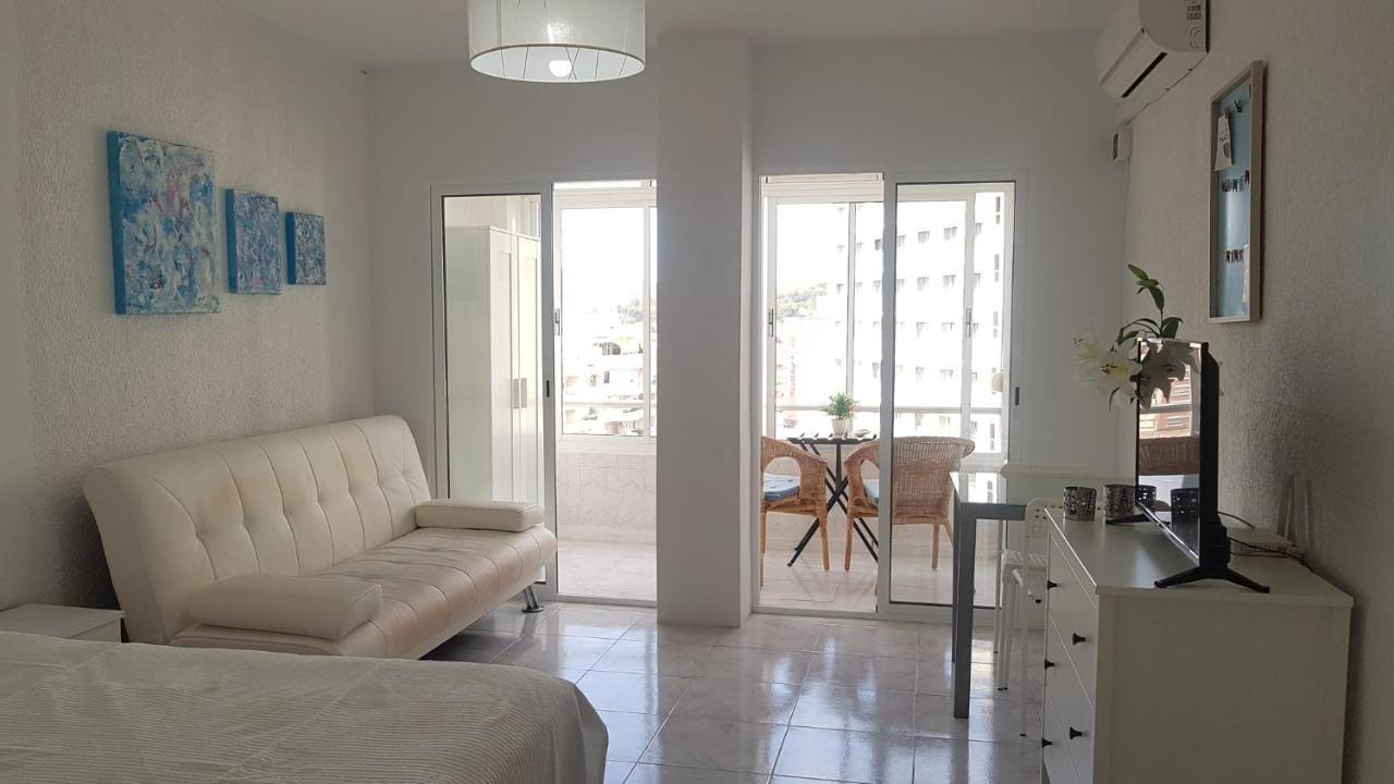 Apartment Apartamentos Costa Beach Torremolinos