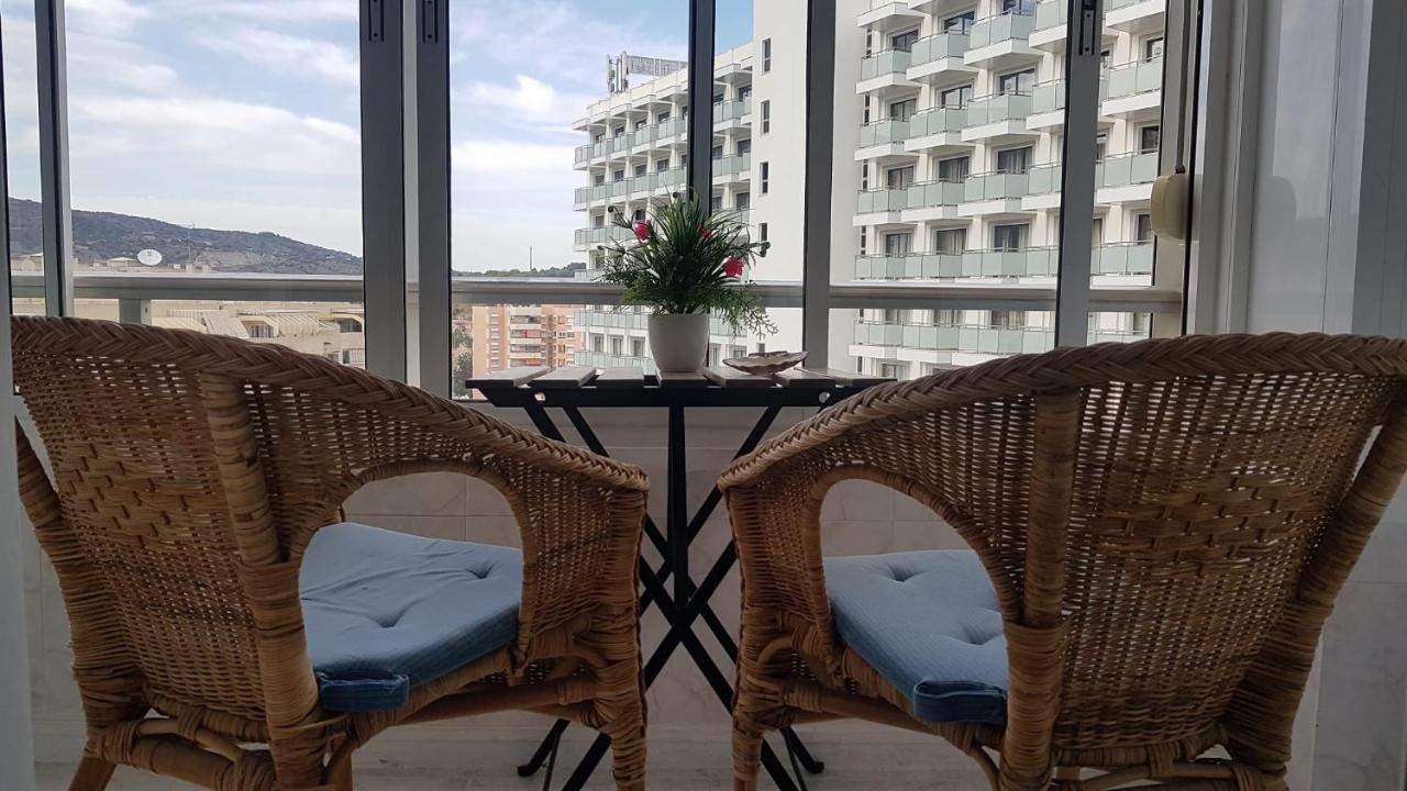 Apartamentos Costa Beach Torremolinos