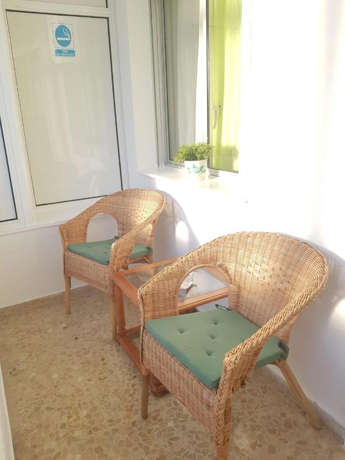 Apartment Apartamentos Costa Beach
