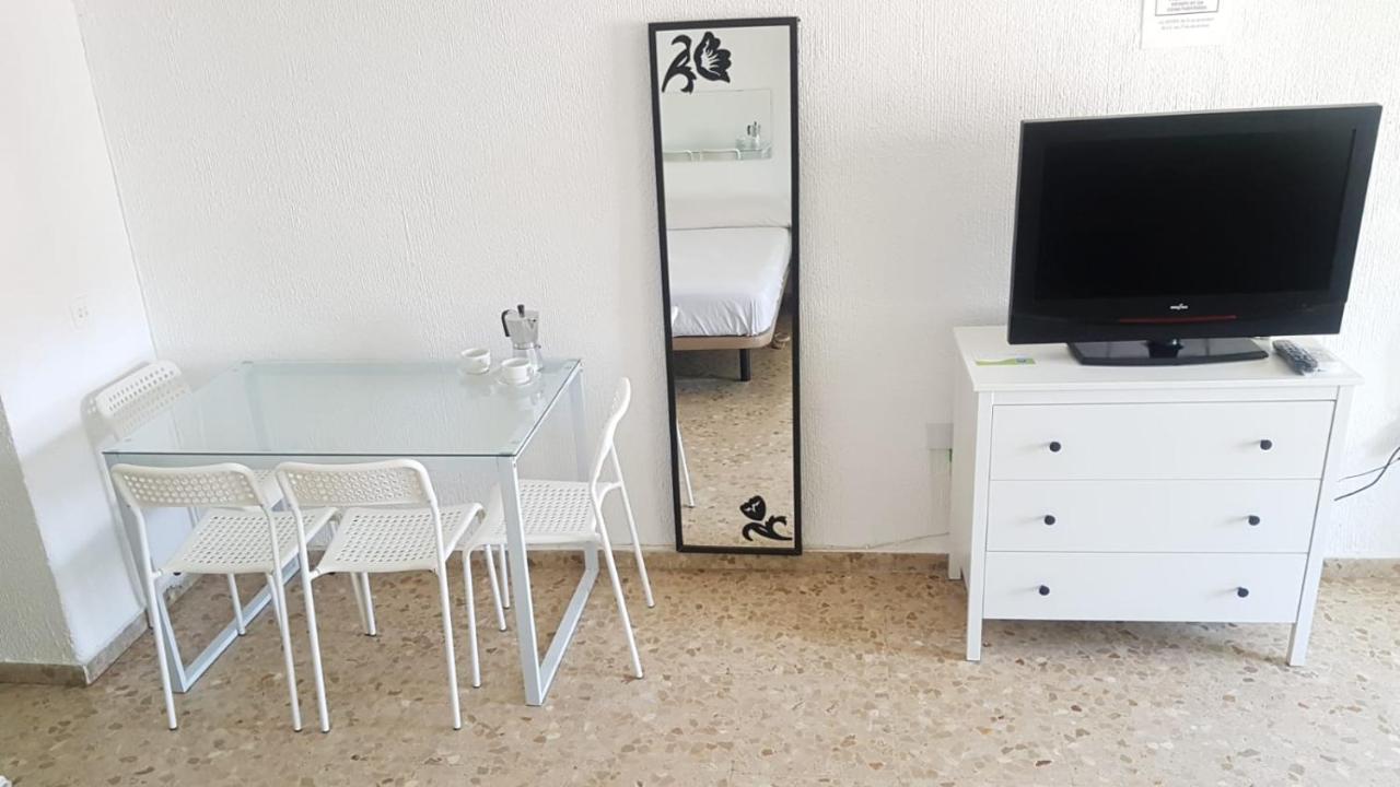 Apartment Apartamentos Costa Beach *