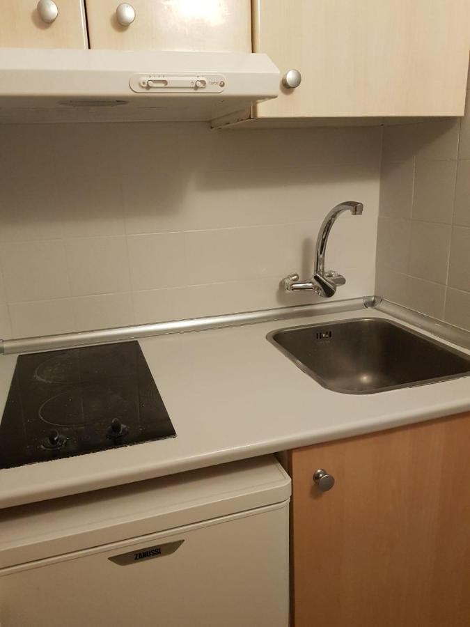 Apartamentos Costa Beach Torremolinos