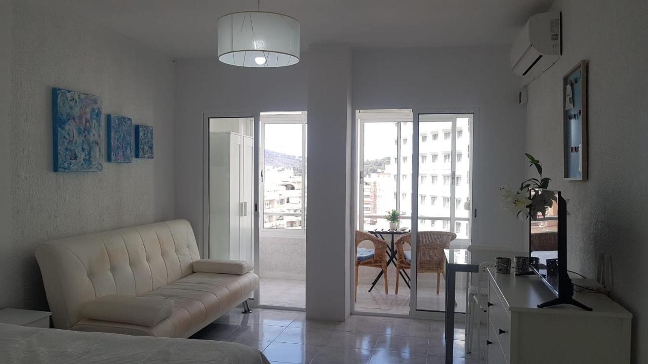 Apartamentos Costa Beach * Torremolinos