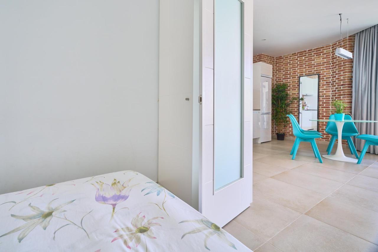Balcón Al Mar Direct Access To The Beach Apartamento *